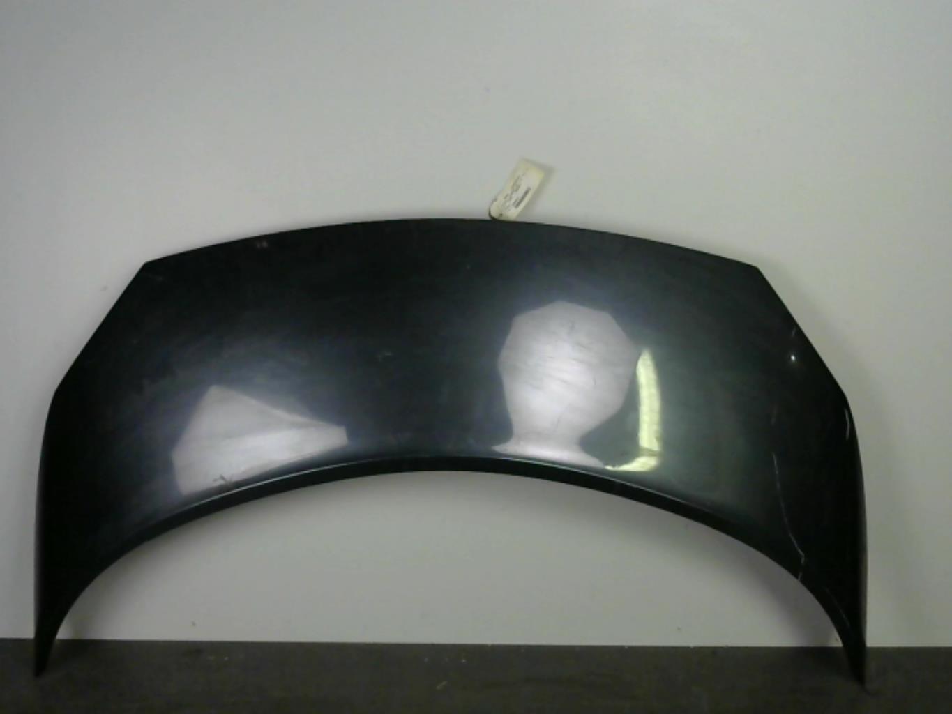 Capot RENAULT SCENIC 2 PHASE 1 Diesel - 1