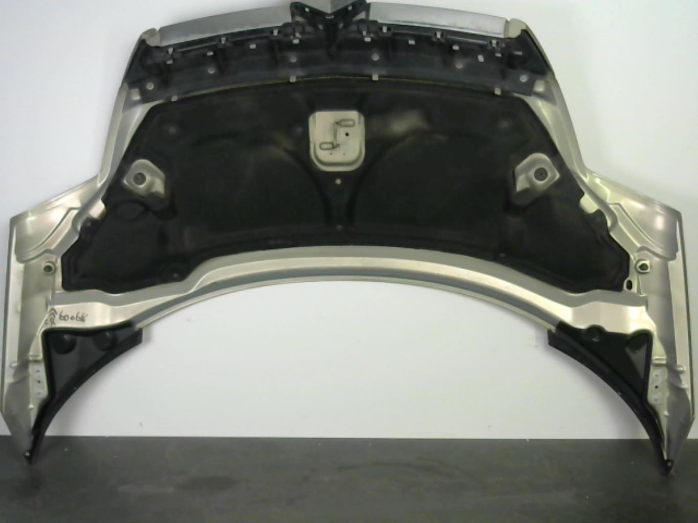 Capot CITROEN C8 Diesel - 1