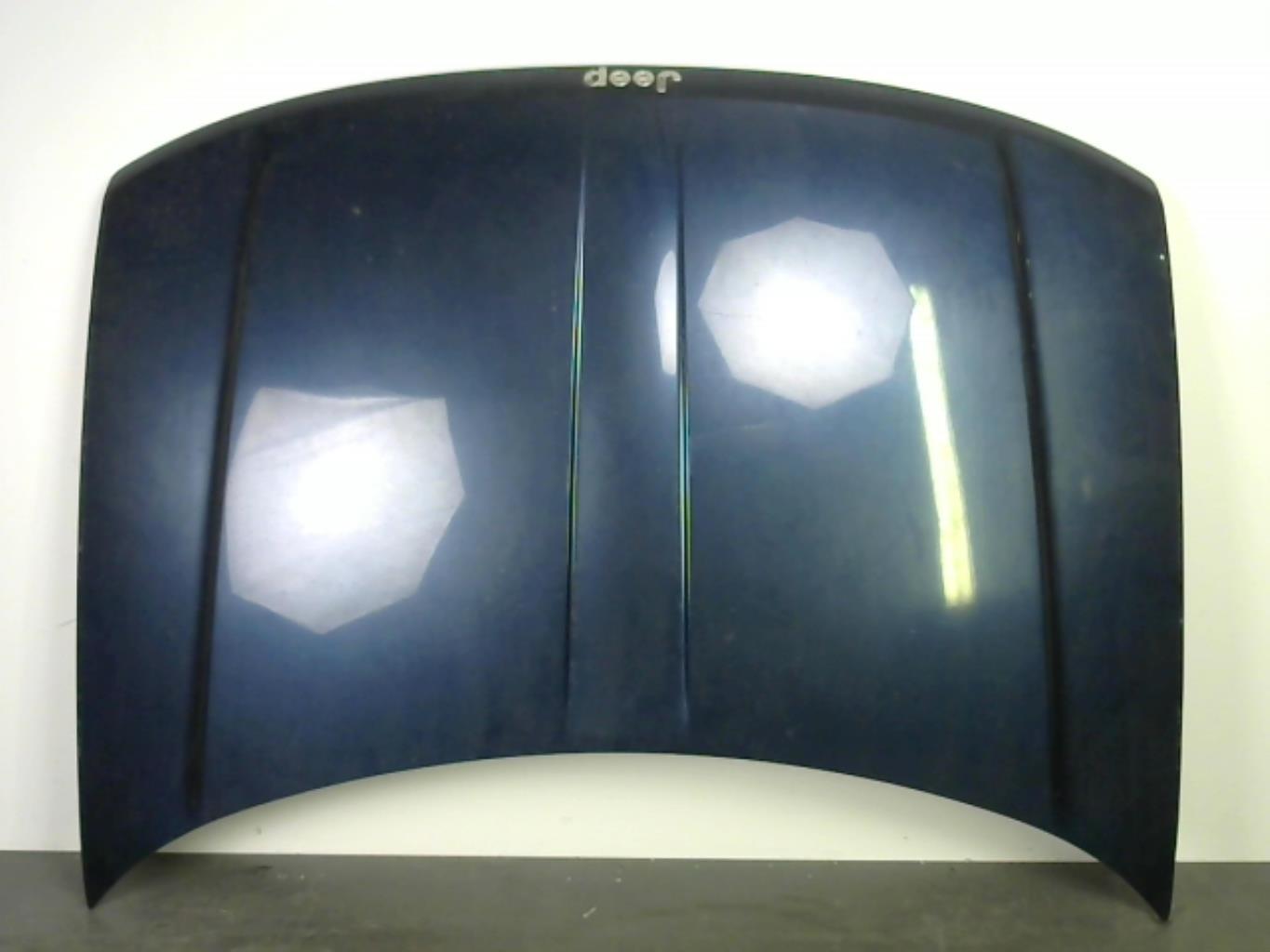 Capot JEEP GRAND CHEROKEE 1 PHASE 2 Diesel - 1