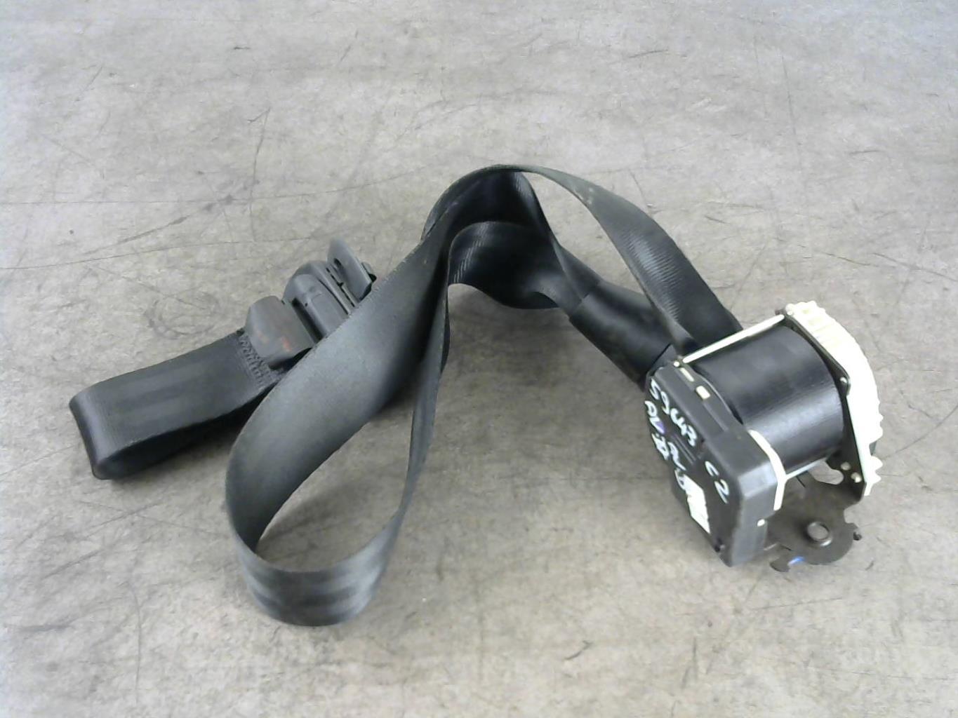 Ceinture avant droit CITROEN C2 PHASE 2 Essence - 1