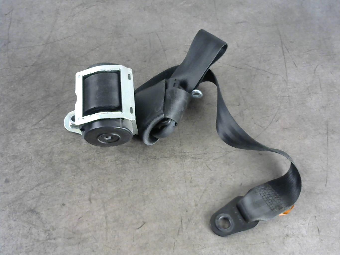 Ceinture avant droit FORD C-MAX 1 PHASE 2 Diesel - 1