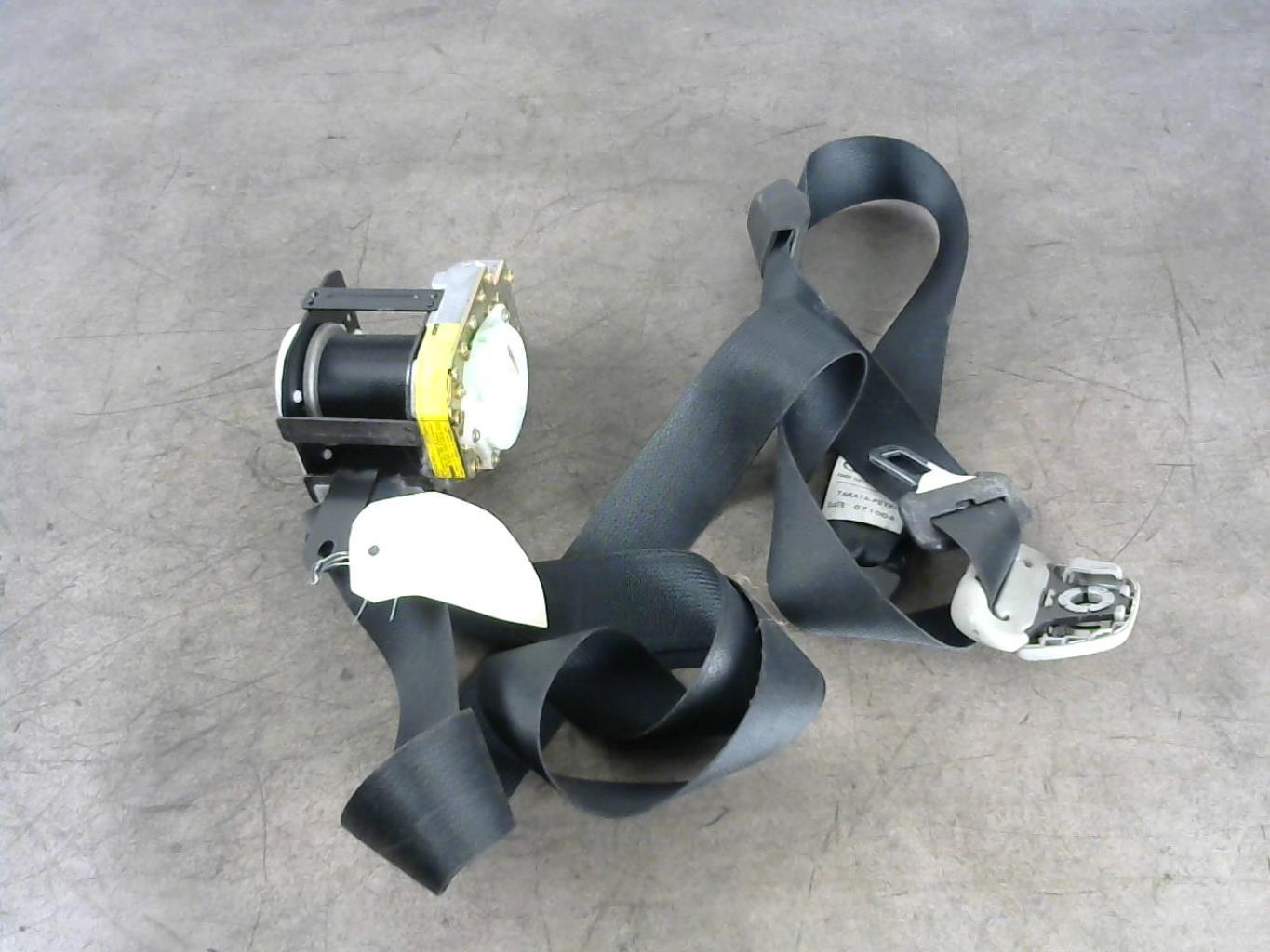 Cintura di sicurezza anteriore destra TOYOTA YARIS 1 PHASE 2 Gasolina - 1