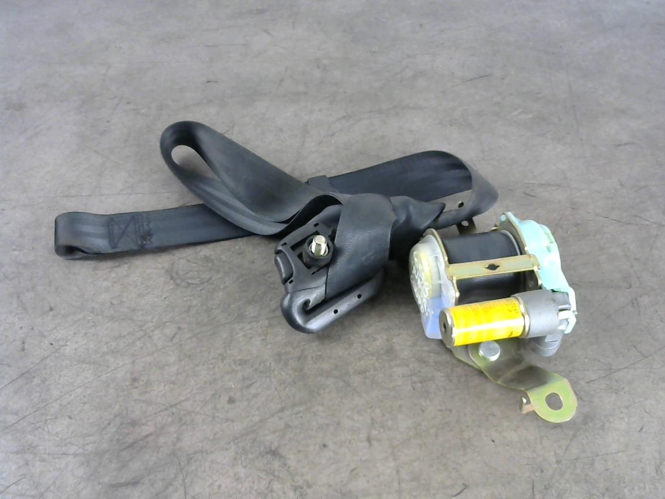 Cintura di sicurezza anteriore destra HYUNDAI COUPE 2 PHASE 2 Gasolina - 1