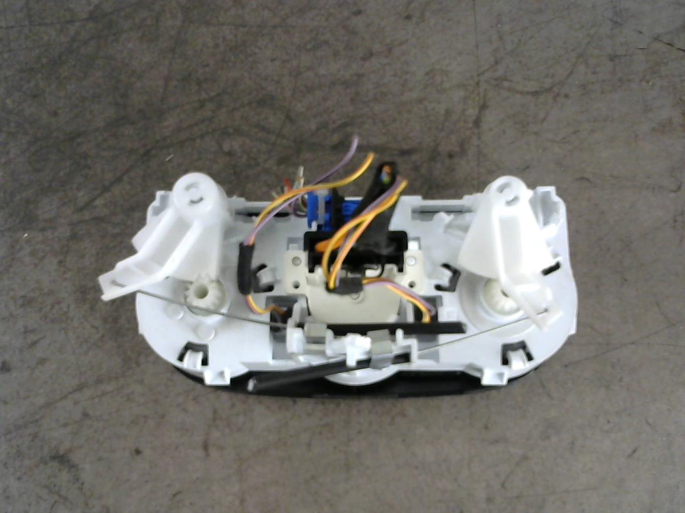 Commande chauffage OPEL CORSA D PHASE 2 Essence - 1