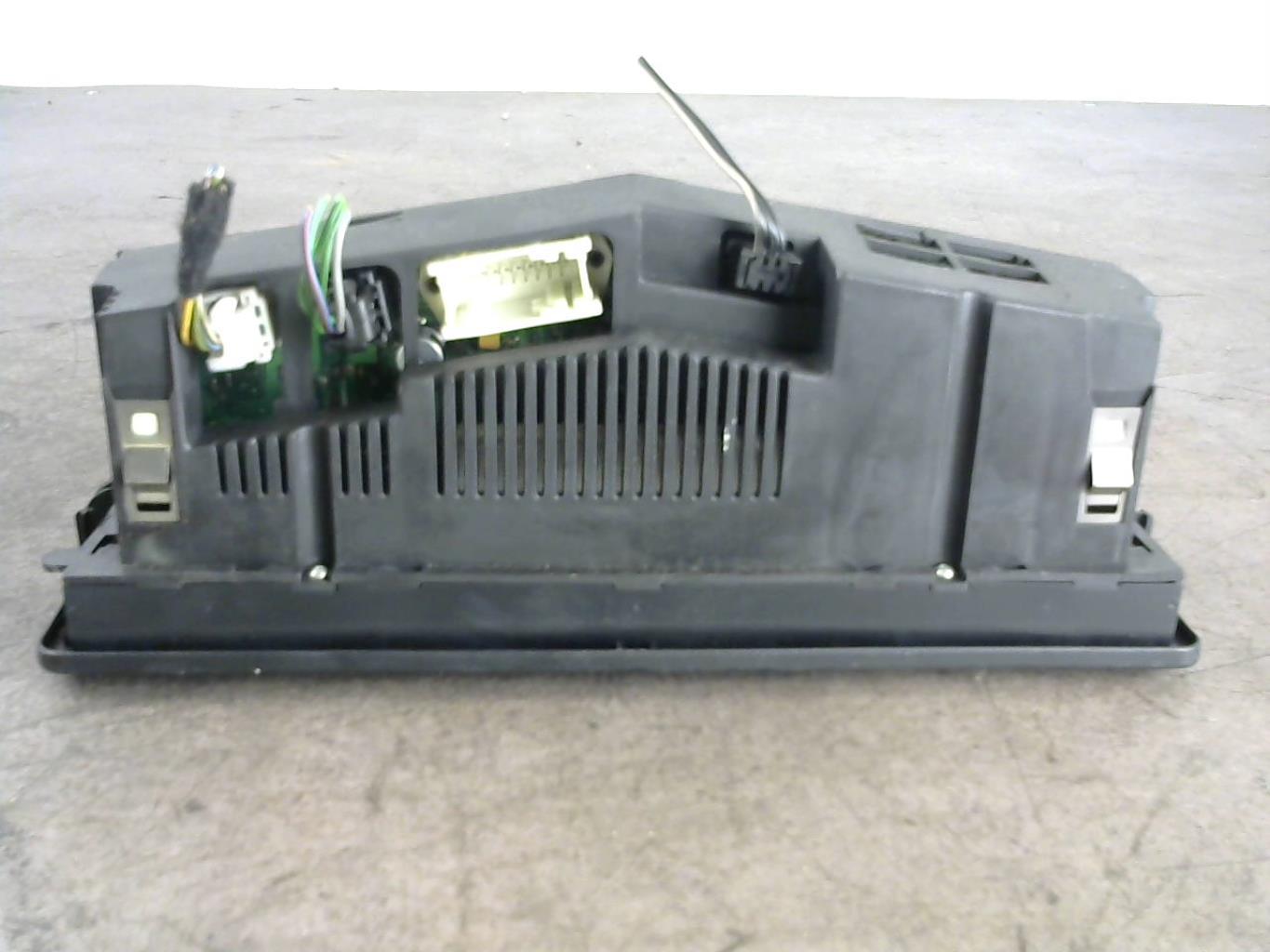 Commande chauffage BMW SERIE 3 E46 PHASE 1 Diesel - 1