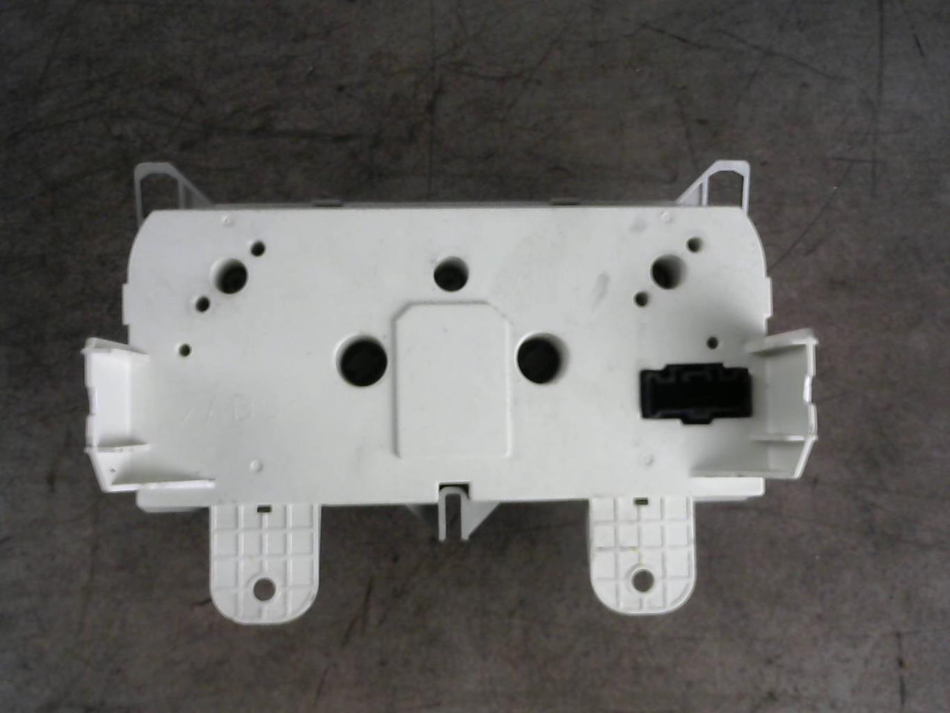 Commande chauffage MAZDA 5 1 PHASE 1 Diesel - 1