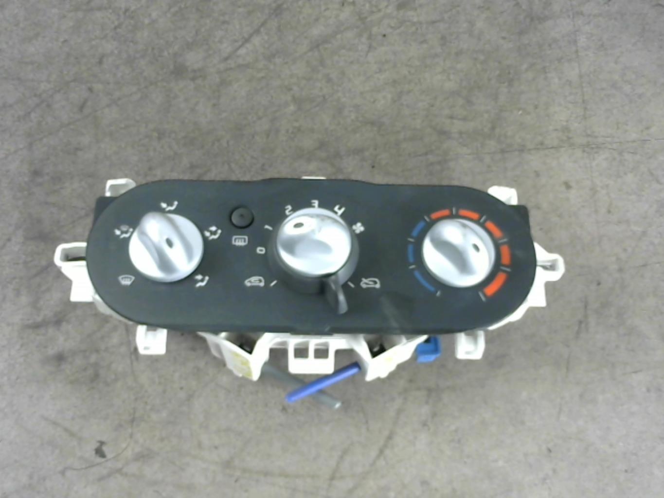 Comandi riscaldamento RENAULT TWINGO 2 PHASE 1 Gasolina - 1