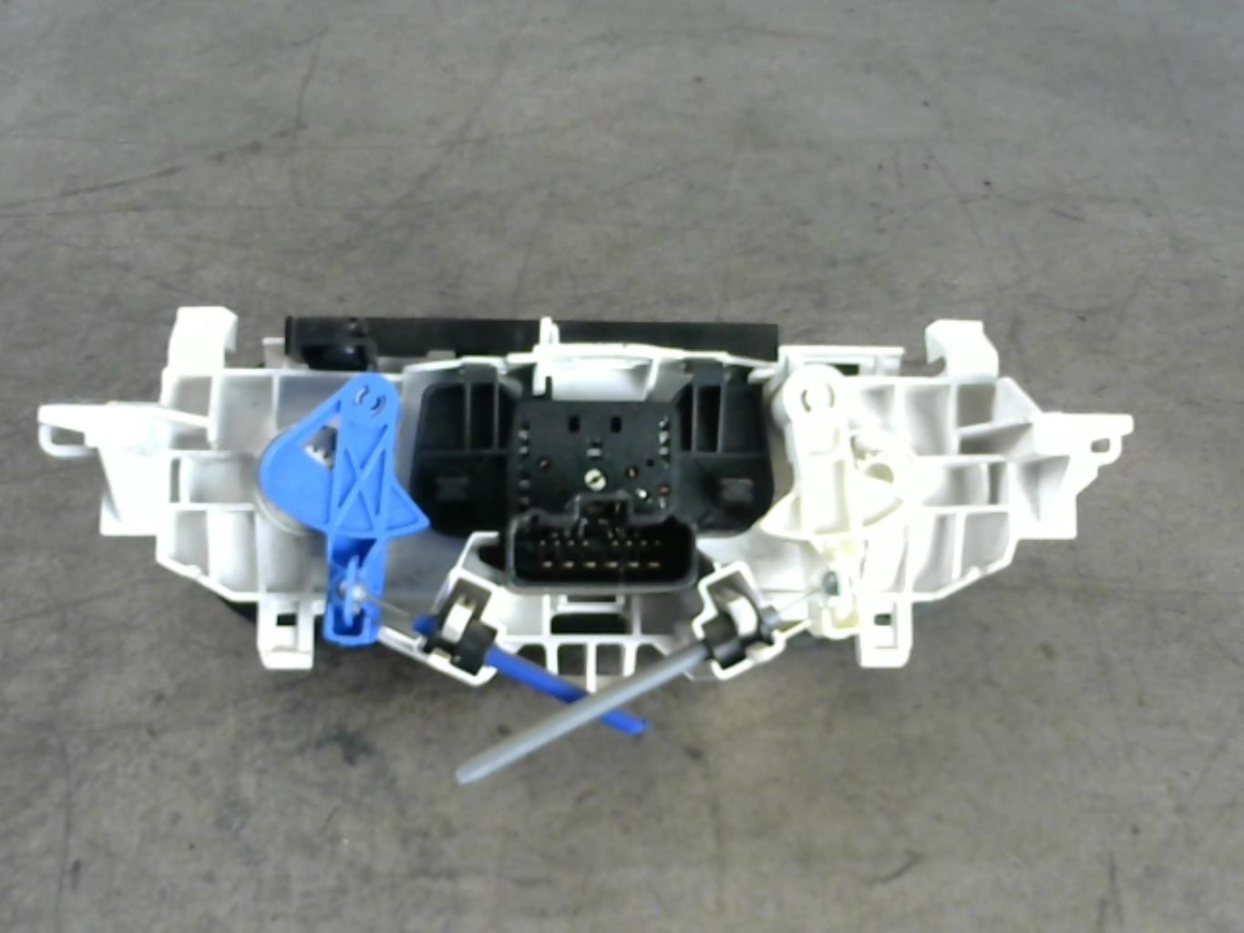 Comandi riscaldamento RENAULT TWINGO 2 PHASE 1 Diésel - 1