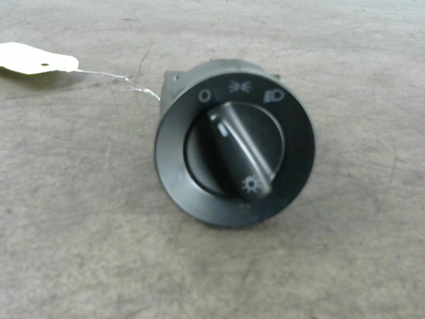 Commande de phare RENAULT GRAND MODUS PHASE 2 Diesel - 1