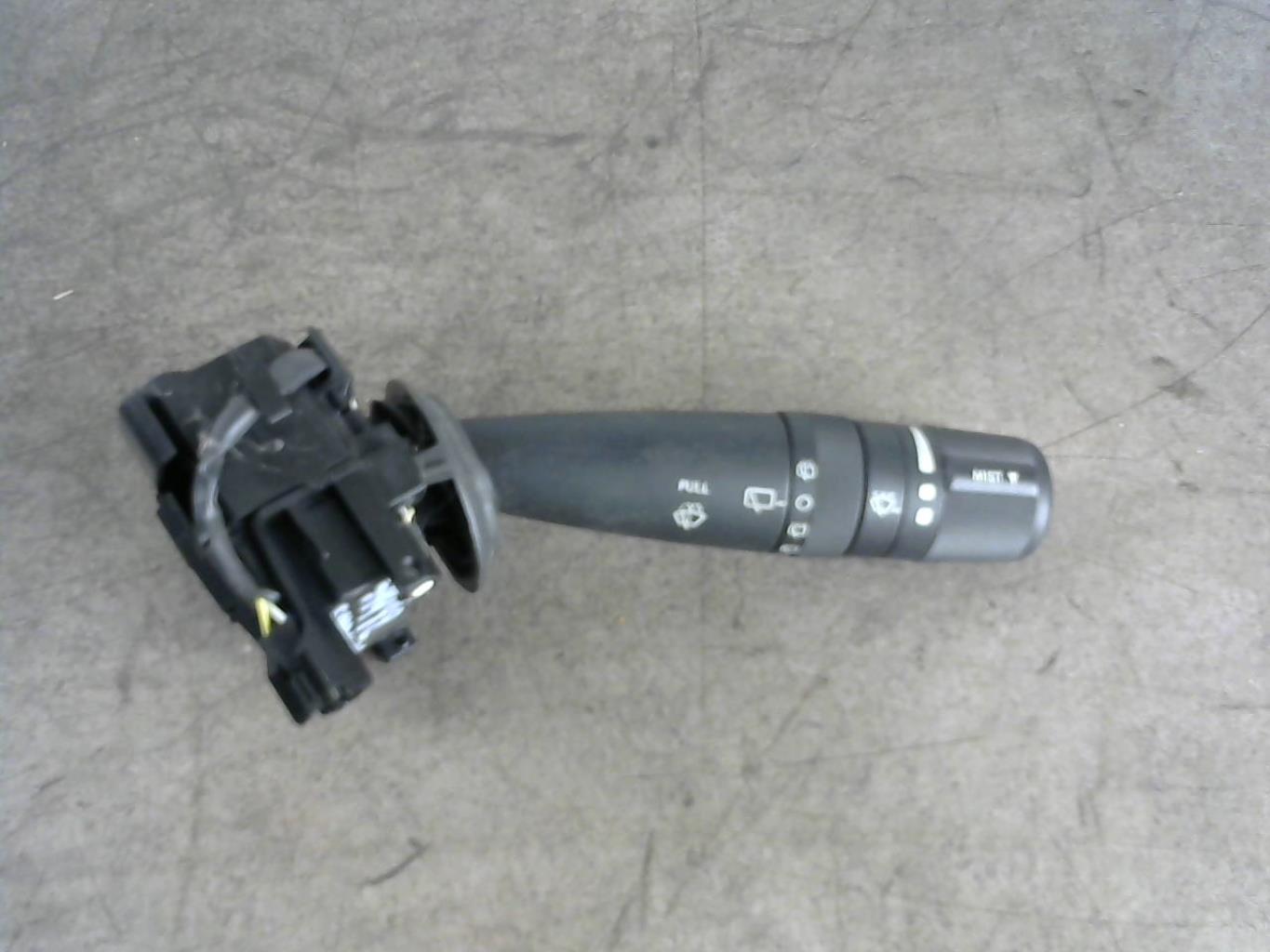 Commodo d'essuie glaces JEEP COMMANDER Diesel - 1