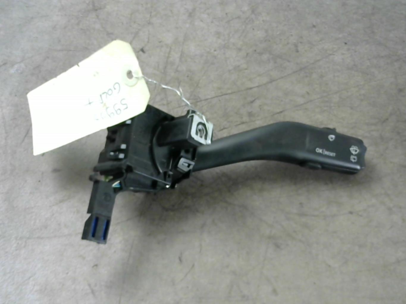 Commodo d'essuie glaces VOLKSWAGEN GOLF PLUS PHASE 1 Diesel - 1