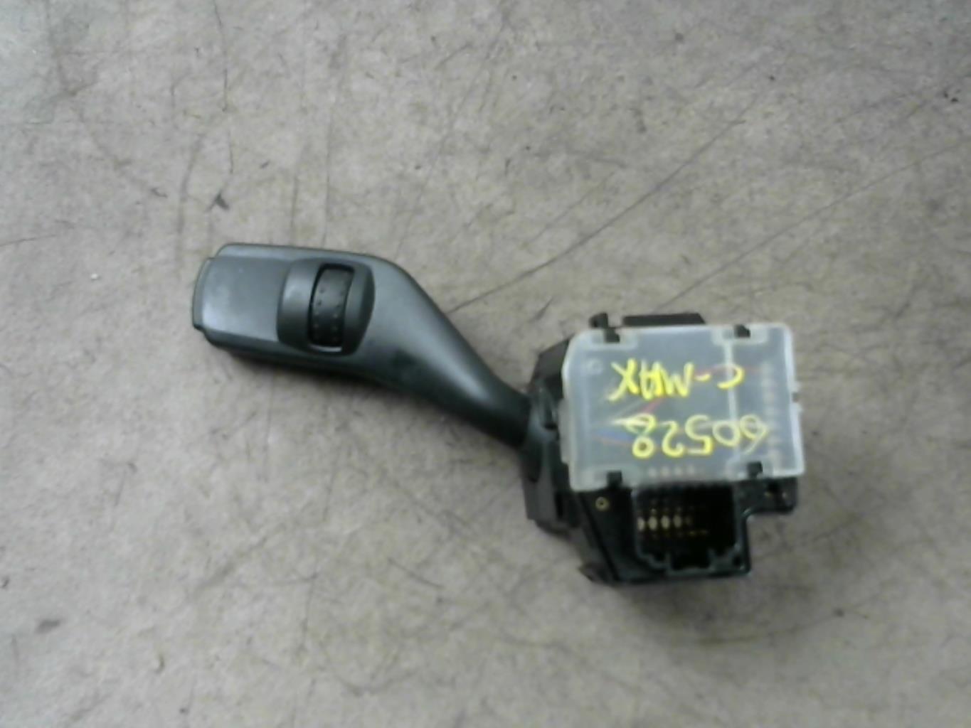 Commodo d'essuie glaces FORD C-MAX 1 PHASE 2 Diesel - 1