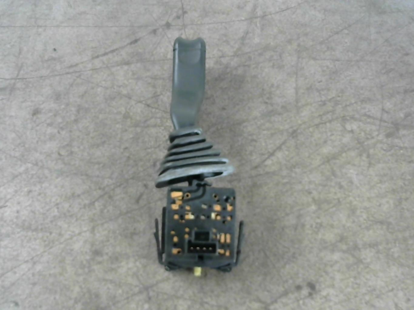 Commodo phare OPEL MERIVA A PHASE 1 Diesel - 1