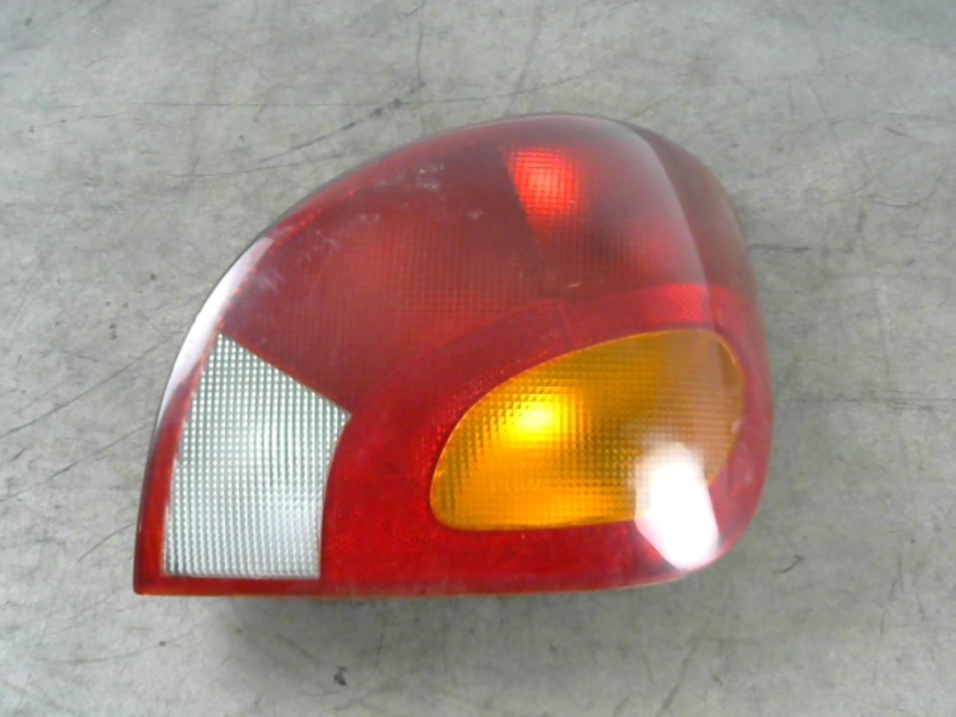 Fanale posteriore principale destro (luci) FORD FIESTA 4 PHASE 2 Gasolina - 1