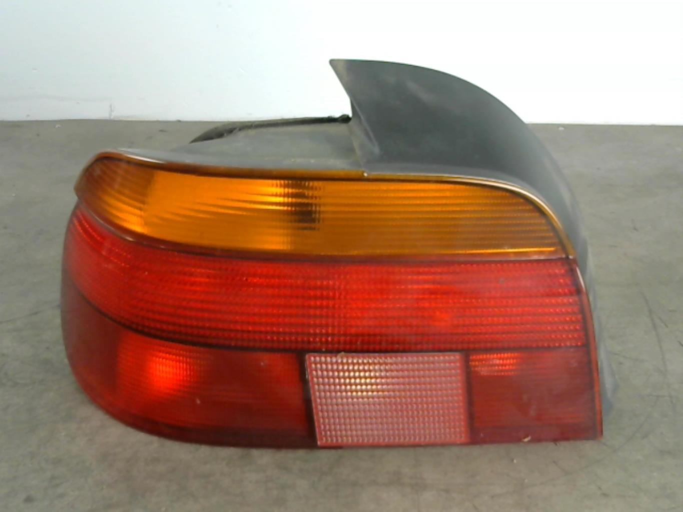 Fanale posteriore principale sinistro (luci) BMW SERIE 5 E39 PHASE 1 Gasolina - 1