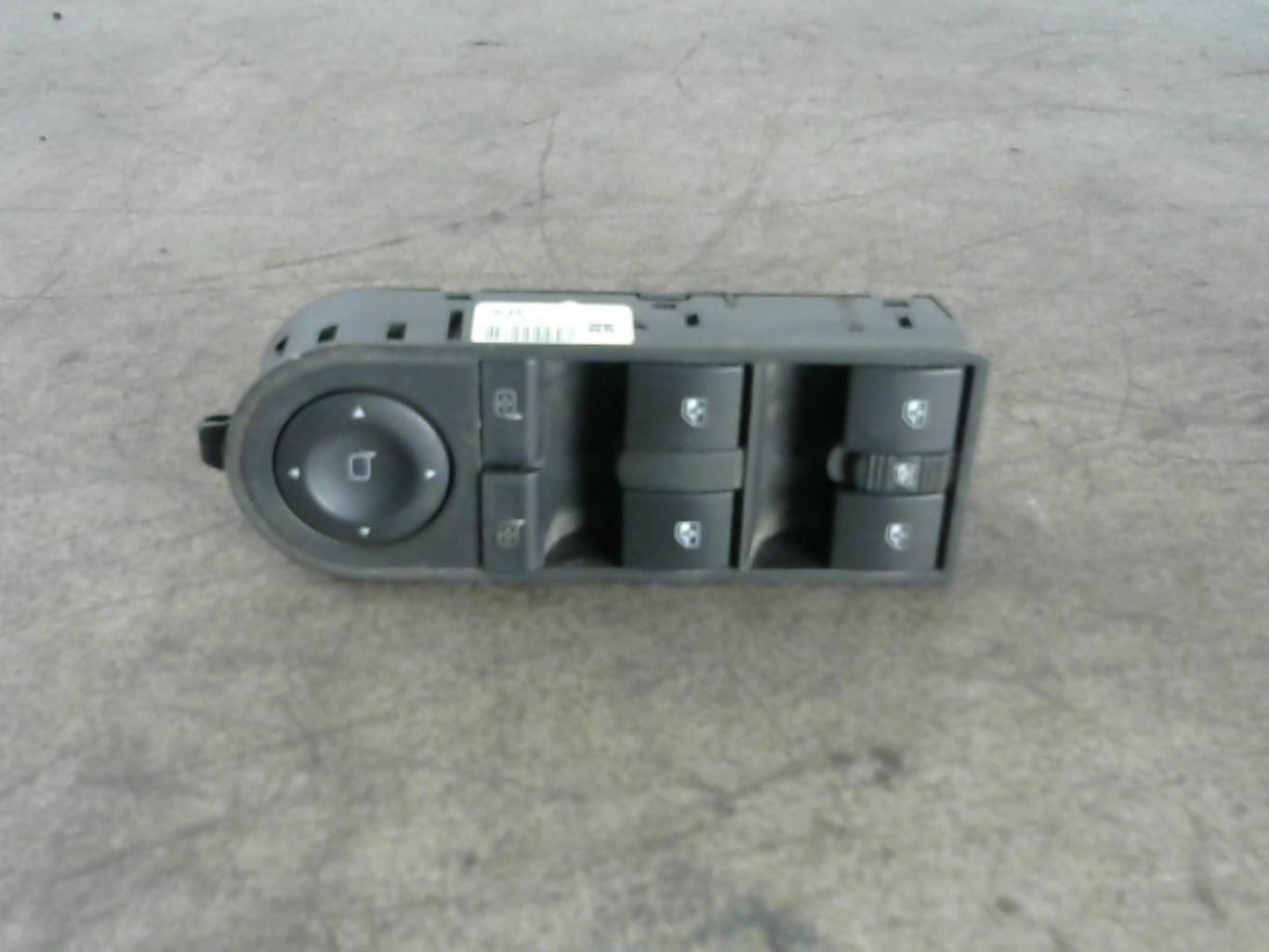 Interruttore alzacristalli OPEL ZAFIRA B PHASE 1 Diésel - 1
