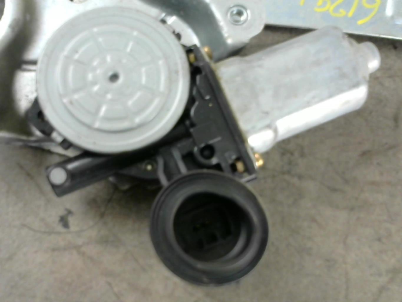 Alzacristalli elettrico posteriore destro TOYOTA RAV4 2 PHASE 1 Diésel - 1