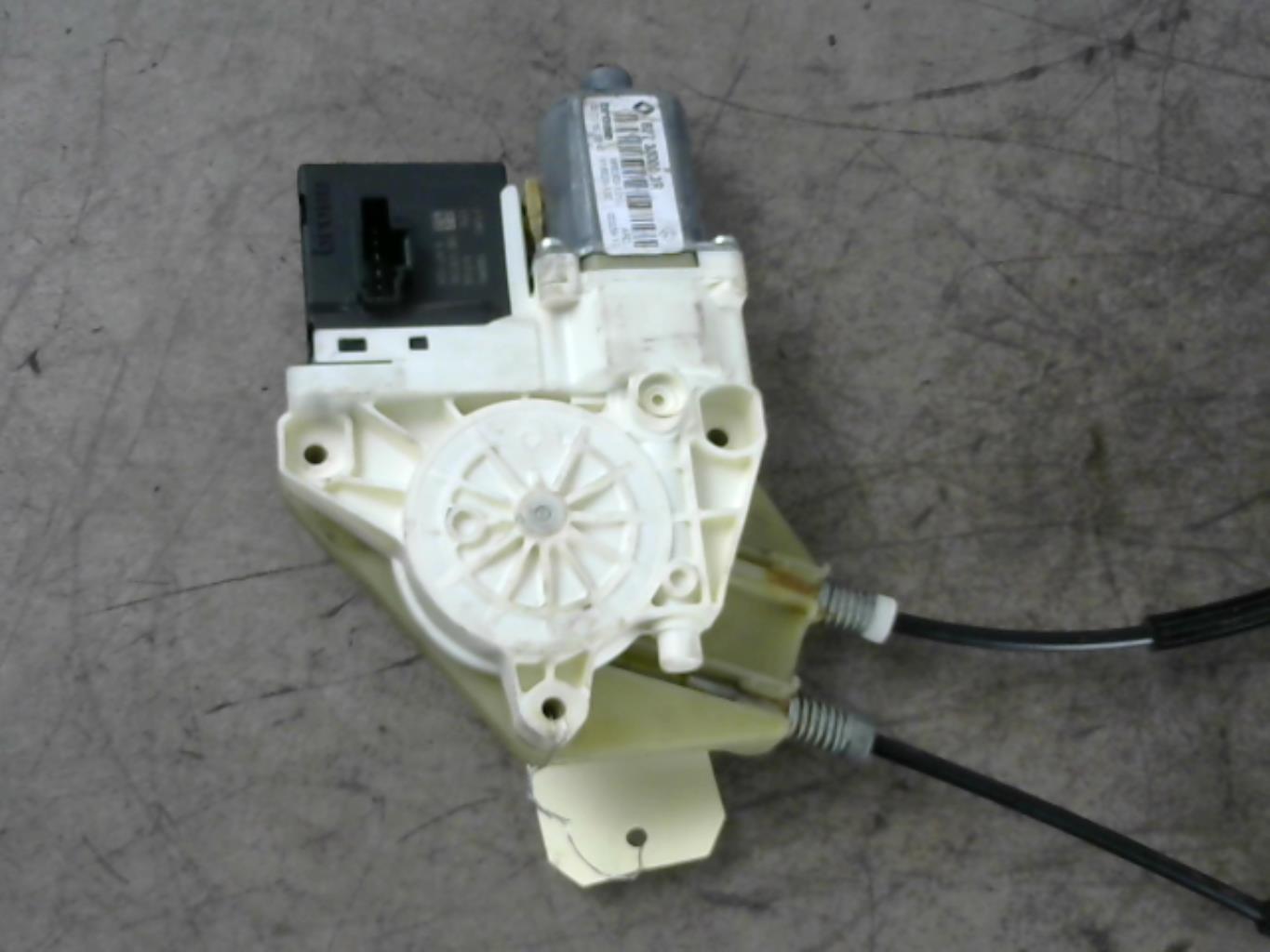 Alzacristalli elettrico posteriore sinistro RENAULT MEGANE 3 PHASE 1 BREAK Diésel - 1