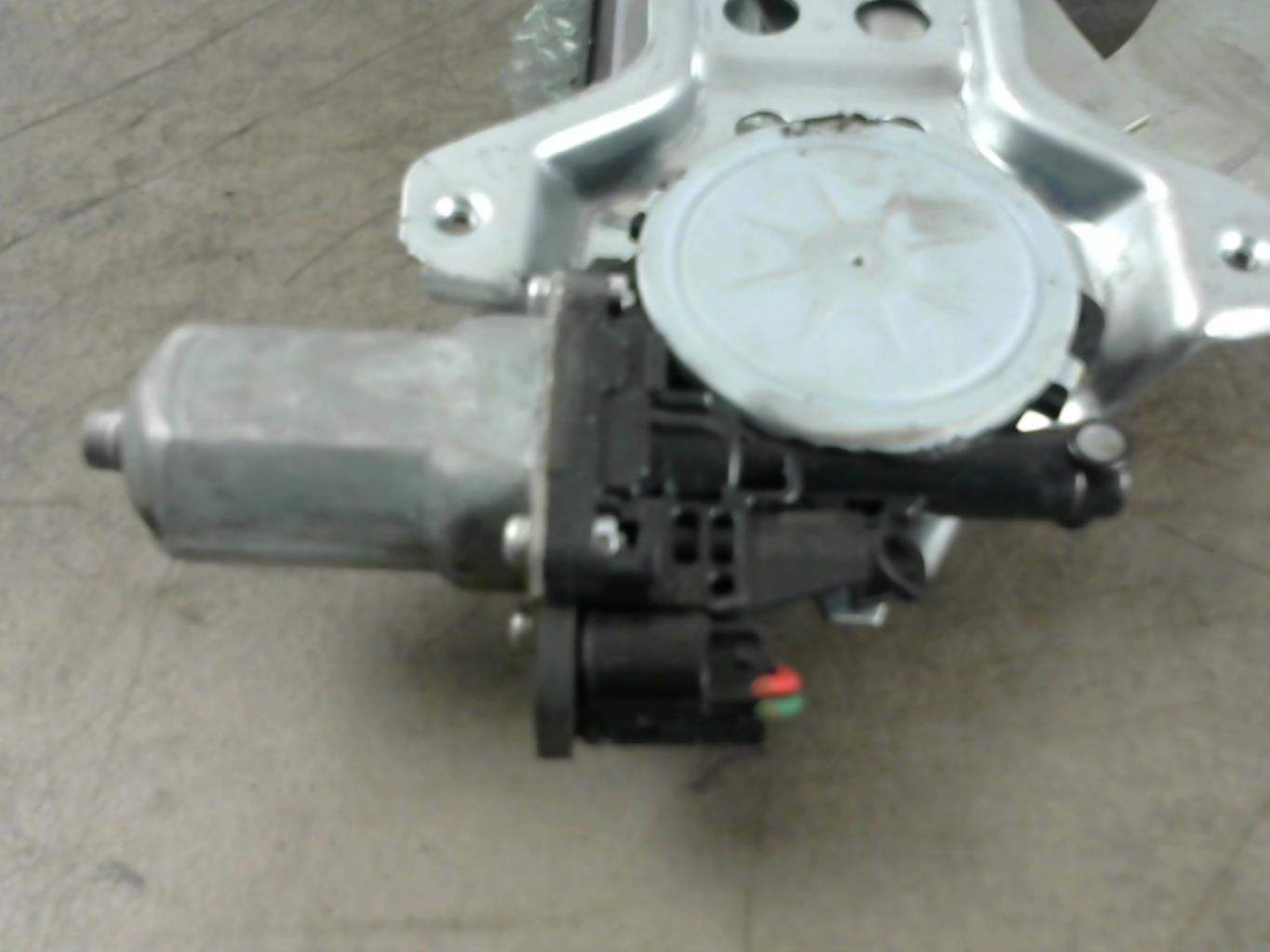 Alzacristalli elettrico anteriore destro SUZUKI SPLASH Gasolina - 1