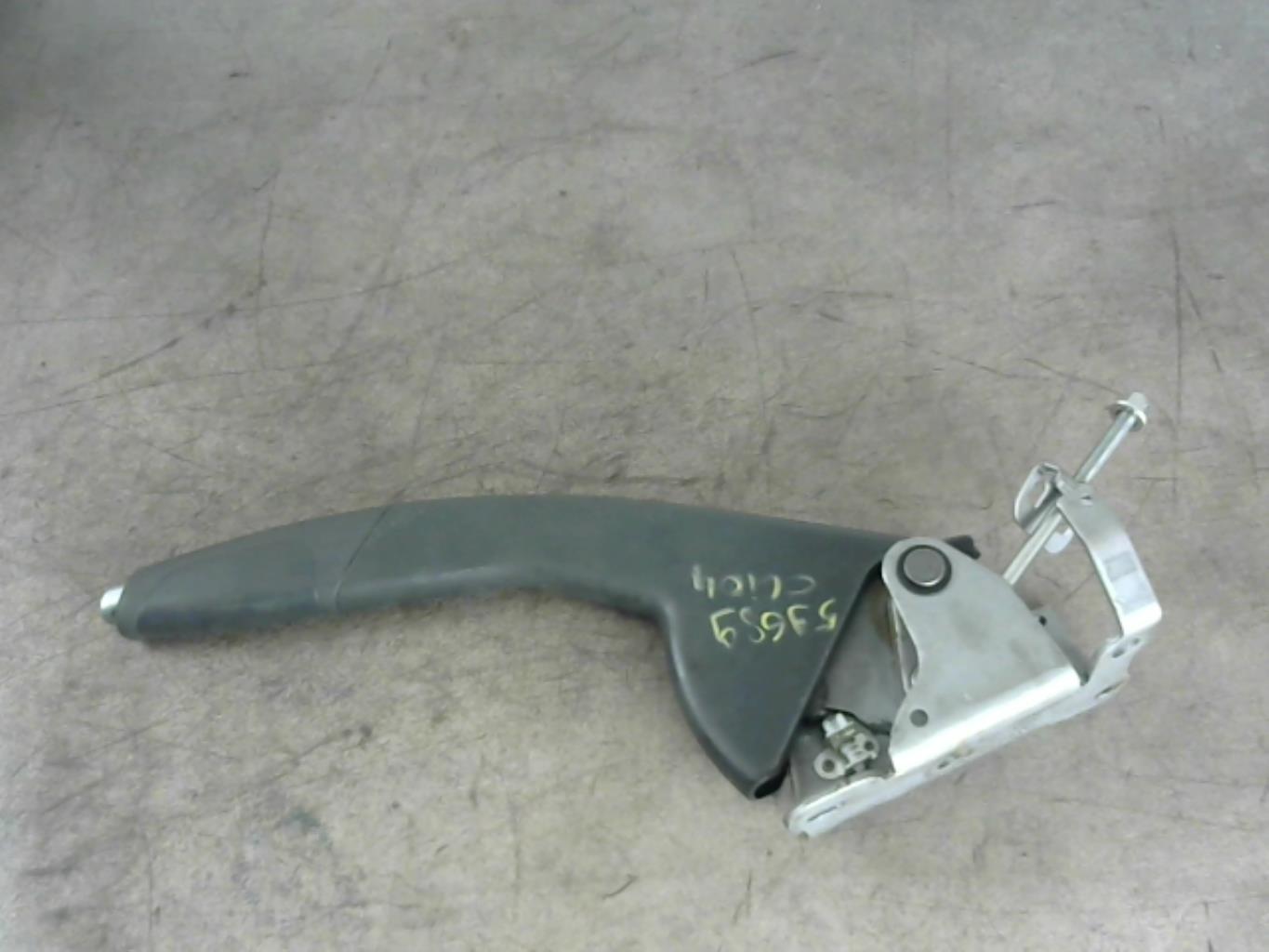 Levier frein à main RENAULT CLIO 4 PHASE 1 Diesel - 1
