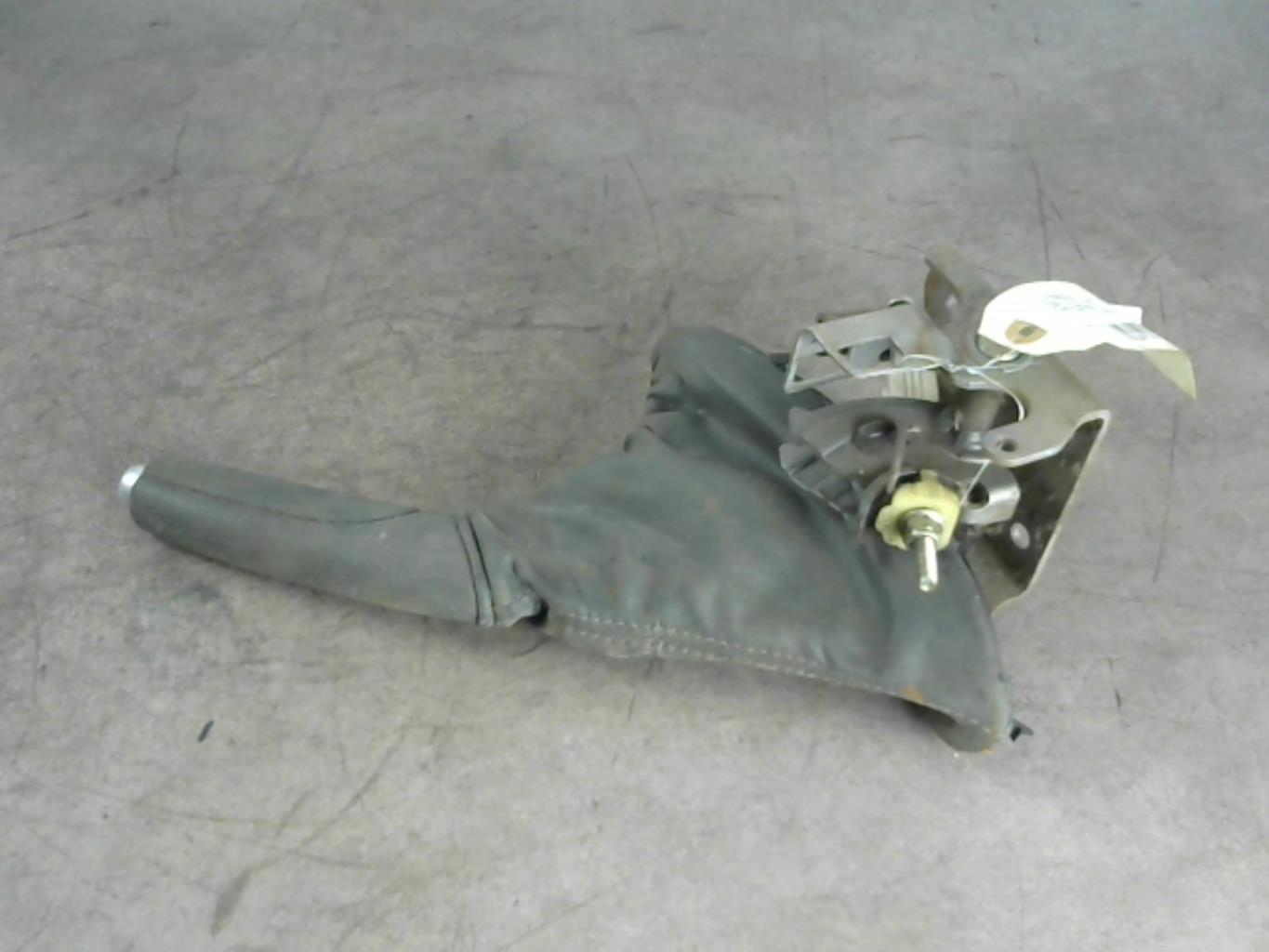Levier frein à main CITROEN C5 1 PHASE 1 Diesel - 1