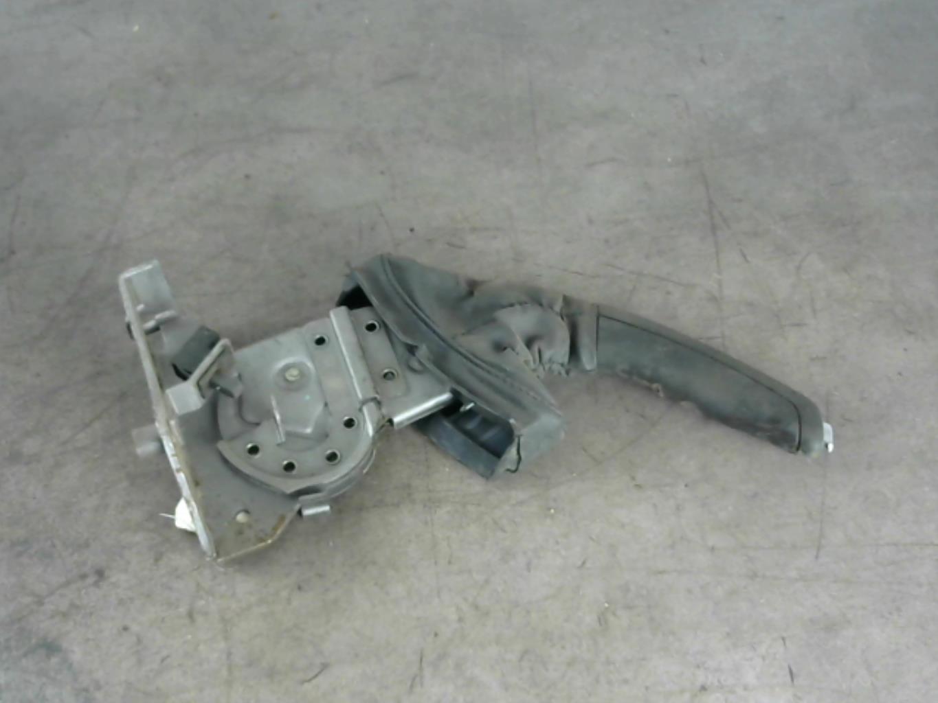 Levier frein à main PEUGEOT 607 PHASE 1 Diesel - 1