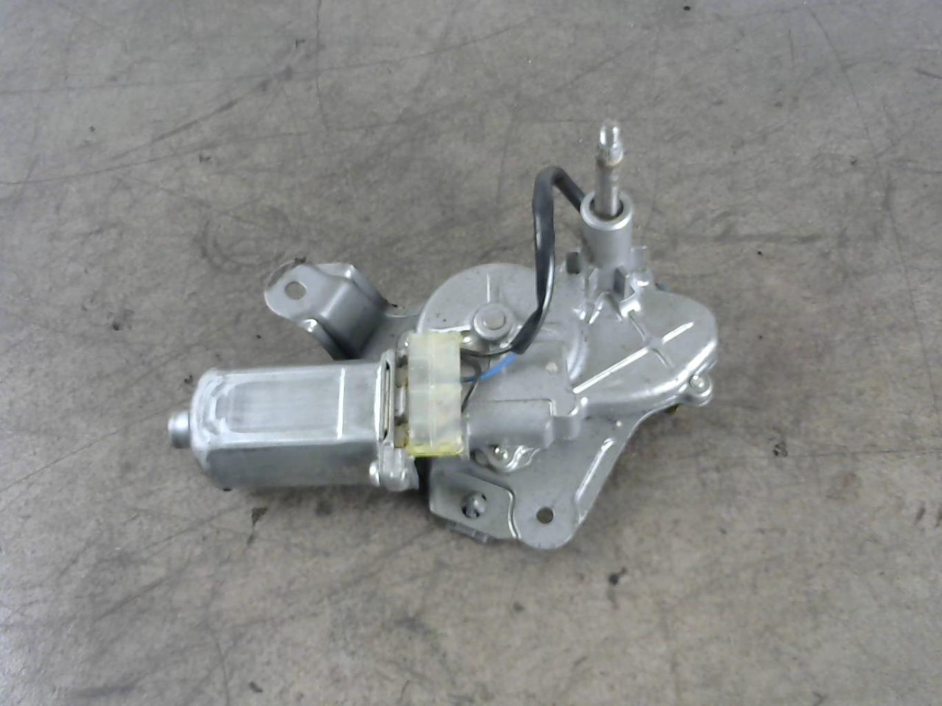 Motore tergicristallo posteriore MAZDA 5 1 PHASE 1 Diésel - 1