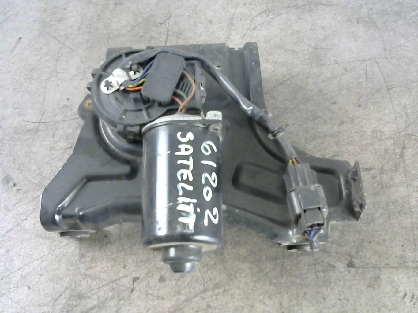 Motore tergicristallo posteriore HYUNDAI SATELLITE 1 PHASE 1 Diésel - 1
