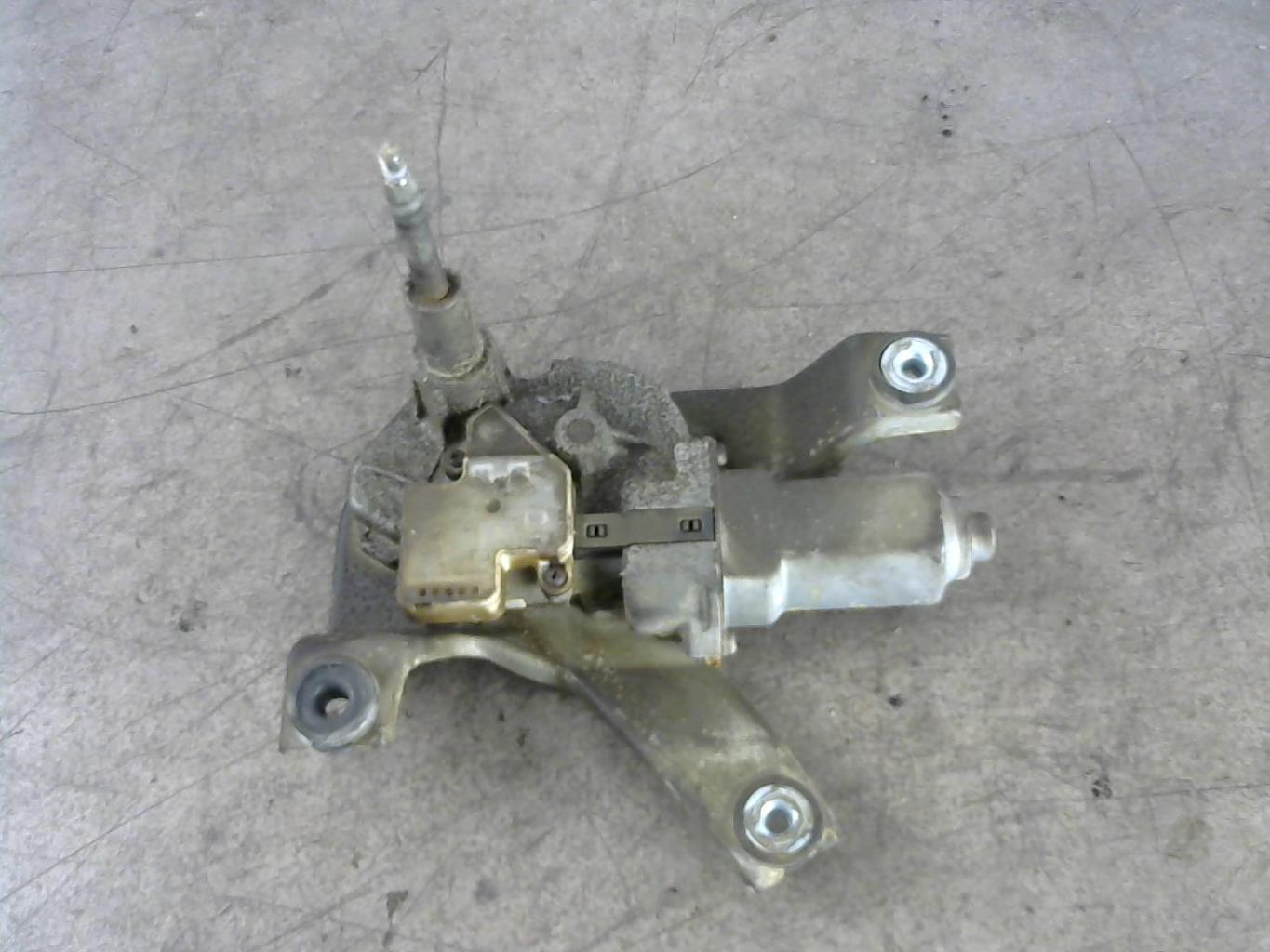 Motore tergicristallo posteriore JEEP PATRIOT PHASE 1 Diésel - 1