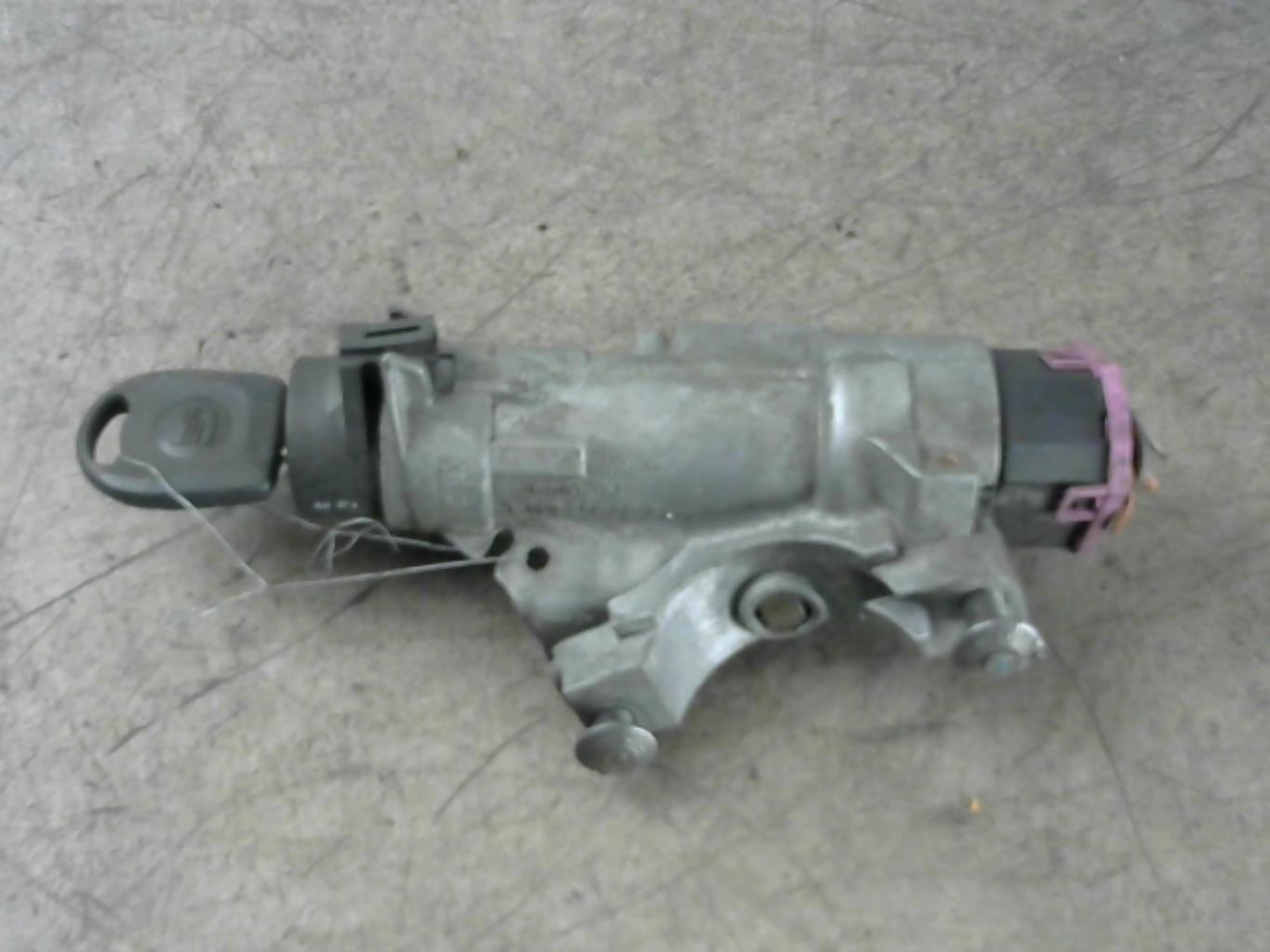Neiman SEAT IBIZA 3 PHASE 2 Diesel - 1