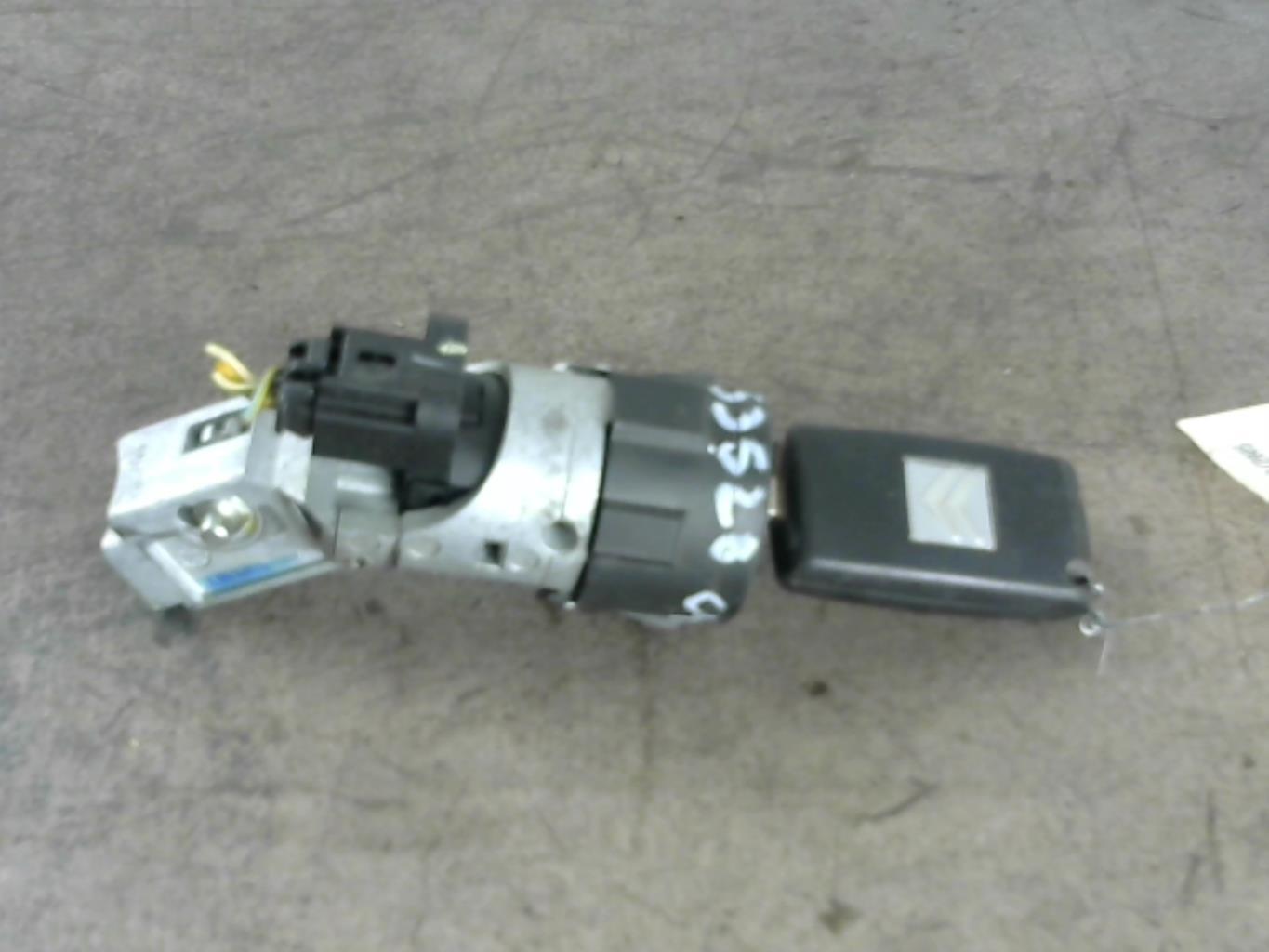 Neiman CITROEN C4 1 PHASE 1 Diesel - 1