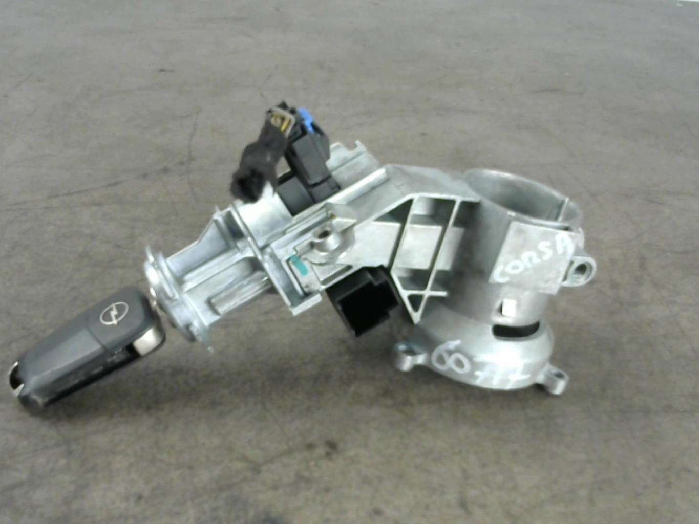Neiman OPEL CORSA D PHASE 2 Essence - 1