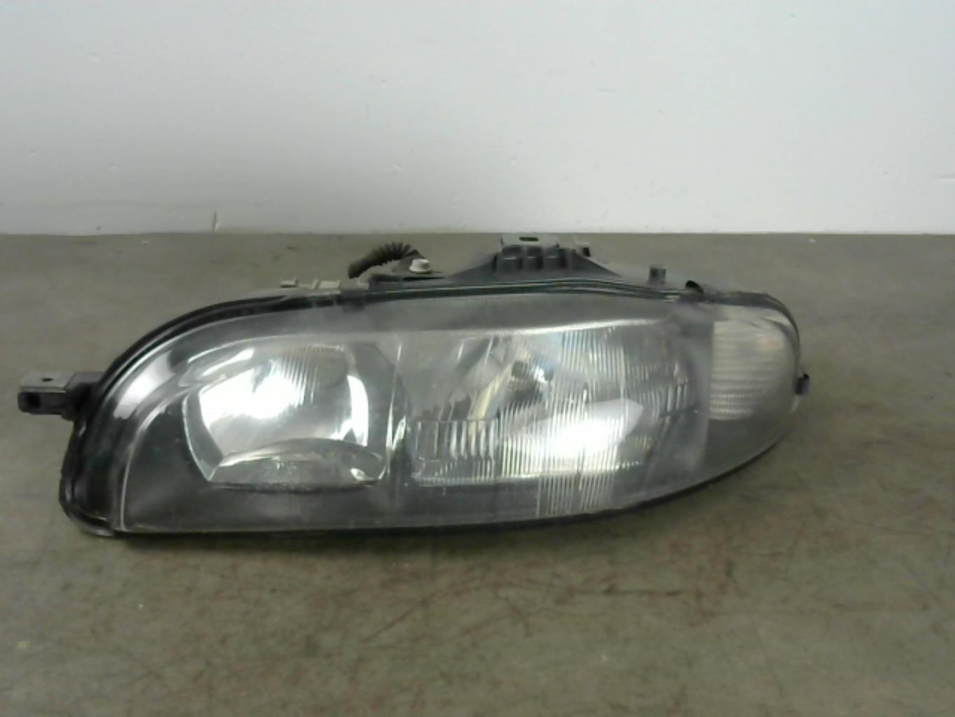 Gruppo ottico anteriore principale sinistro (luci)(faro) FIAT BRAVO 1 Diésel - 1