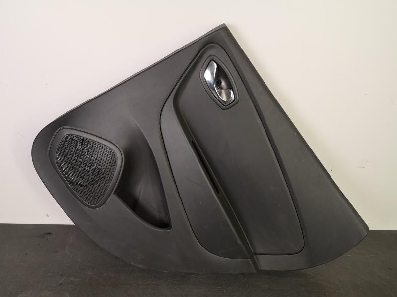 Pannello portiera posteriore destro RENAULT CAPTUR 1 PHASE 1 Diésel - 1
