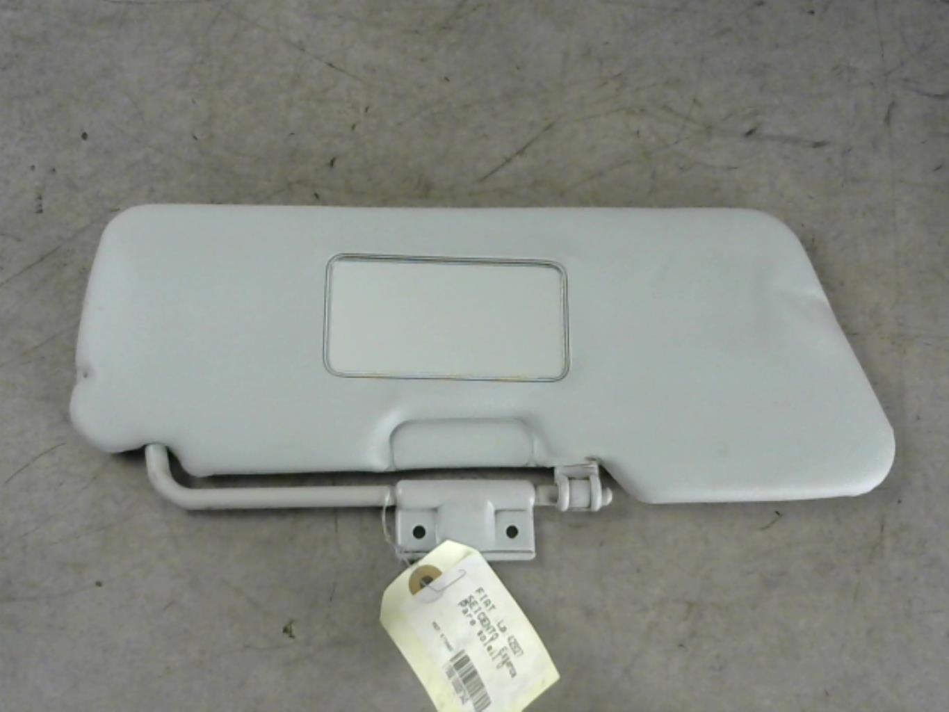 Visiera parasole destra FIAT SEICENTO Gasolina - 1