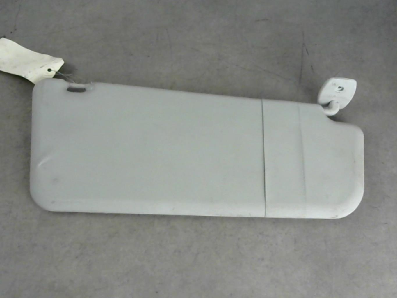Visiera parasole destra CITROEN BERLINGO 2 PHASE 1 Diésel - 1