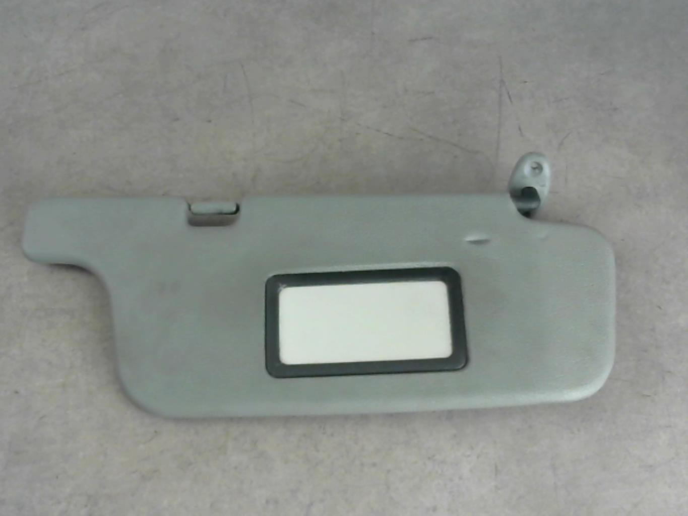 Visiera parasole destra NISSAN MICRA 2 PHASE 3 Gasolina - 1