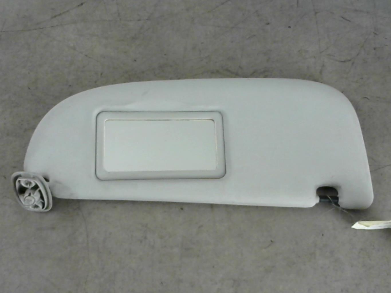 Visiera parasole destra PEUGEOT 206+ Diésel - 1