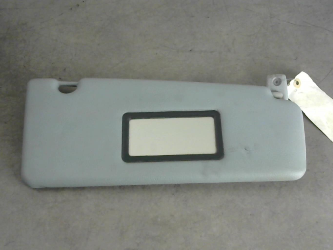 Visiera parasole destra RENAULT LAGUNA 1 PHASE 2 Gasolina - 1