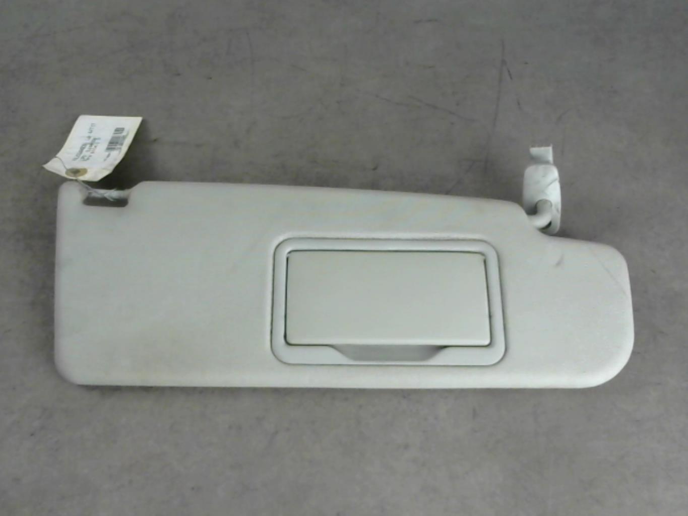 Visiera parasole destra VOLKSWAGEN LUPO Gasolina - 1