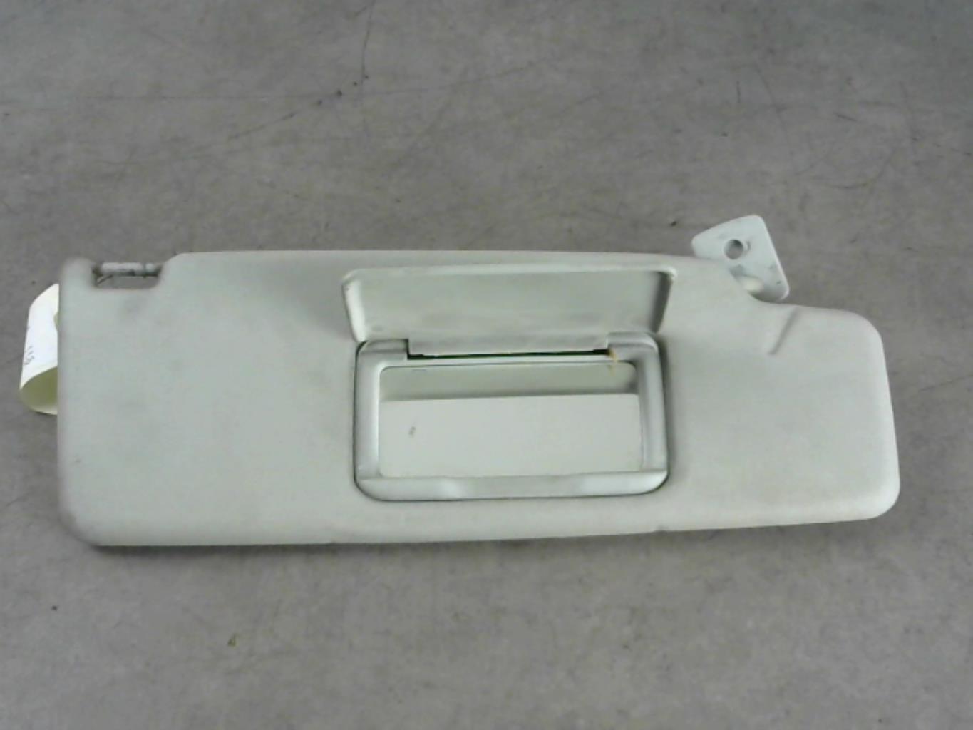 Visiera parasole destra VOLKSWAGEN POLO 3 PHASE 1 Gasolina - 1