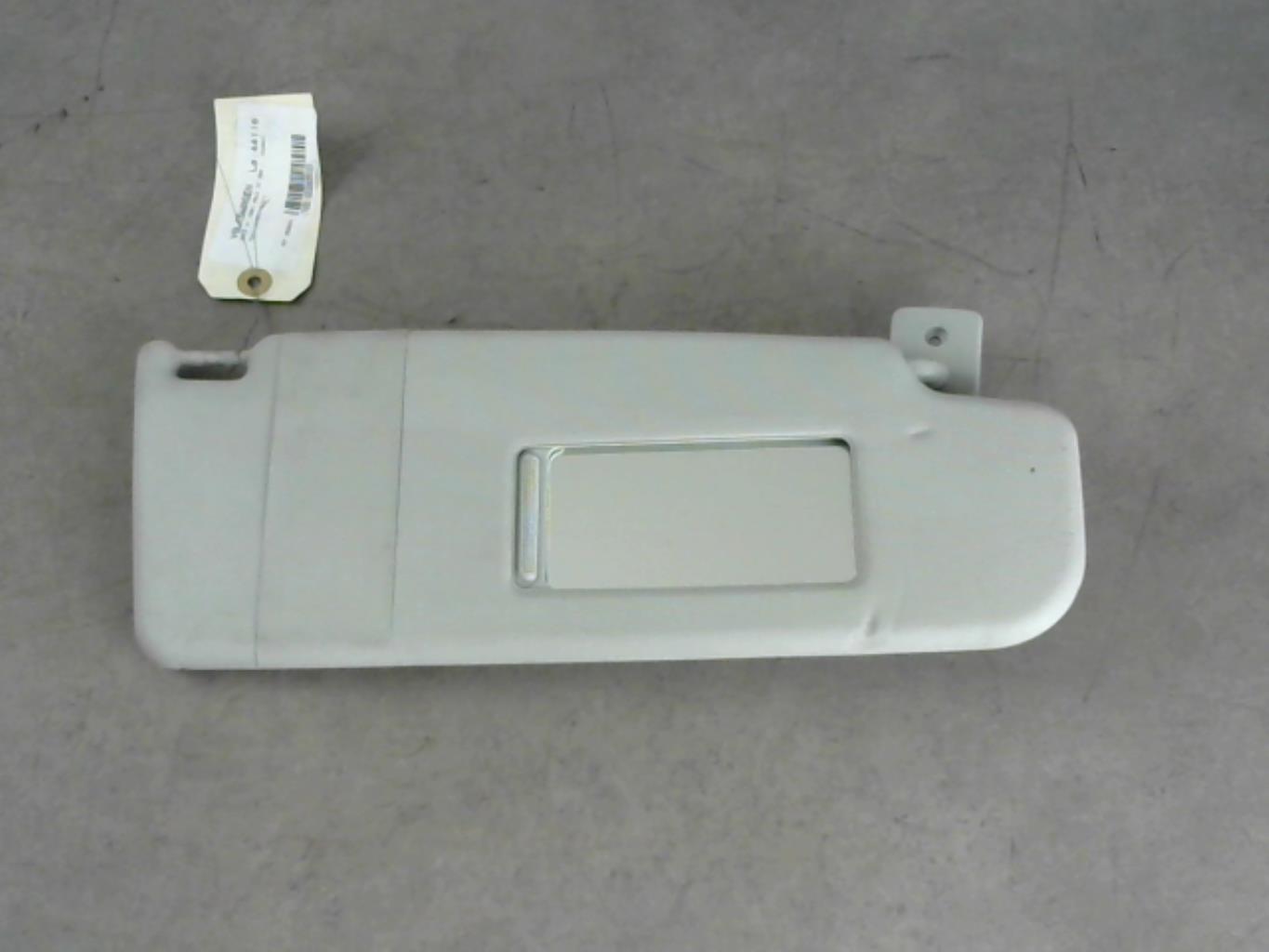 Visiera parasole destra VOLKSWAGEN POLO 3 PHASE 2 Diésel - 1