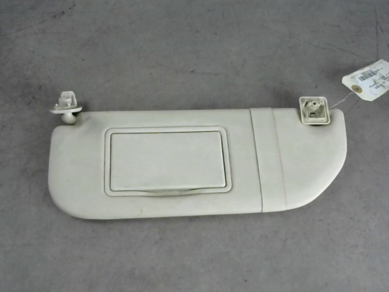 Visiera parasole sinistra CITROEN C4 1 PHASE 1 Gasolina - 1