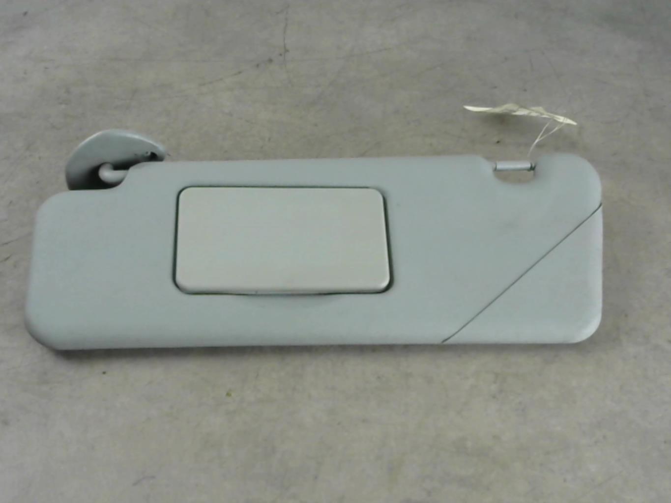 Visiera parasole sinistra CITROEN XSARA PHASE 1 Gasolina - 1