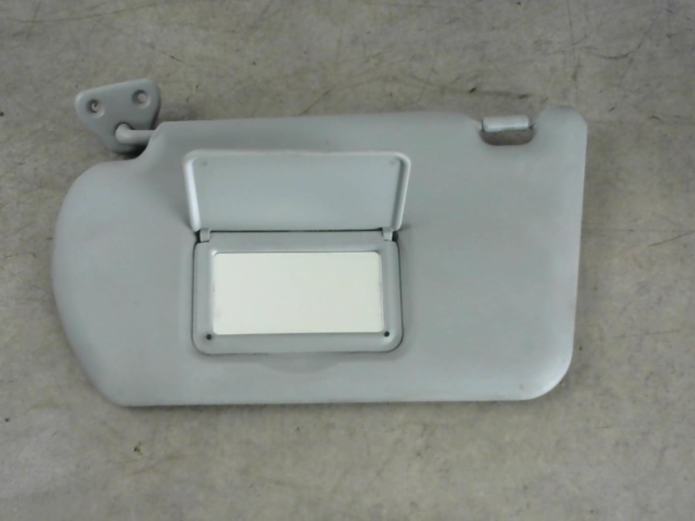 Visiera parasole sinistra NISSAN ALMERA 2 PHASE 2 Gasolina - 1