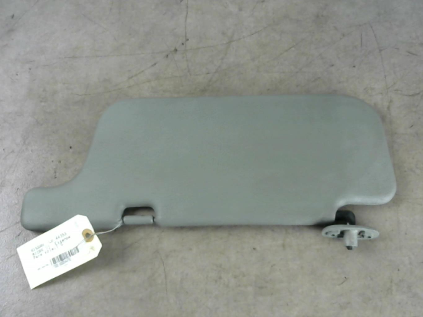 Visiera parasole sinistra NISSAN MICRA 2 PHASE 3 Gasolina - 1