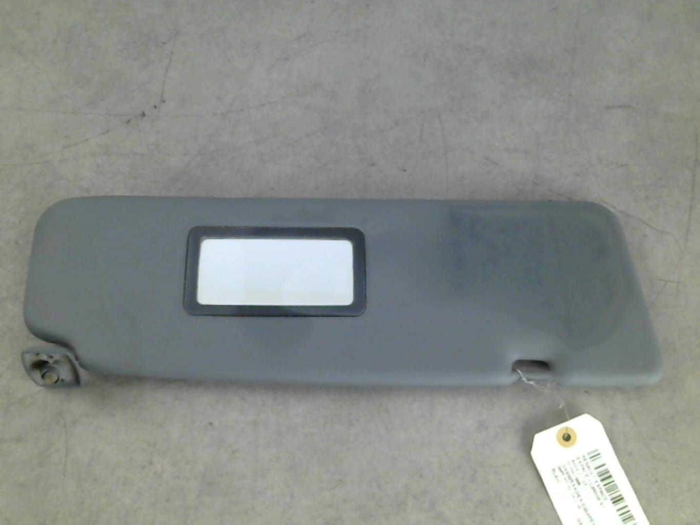 Pare soleil gauche RENAULT ESPACE 2 PHASE 1 Diesel - 1