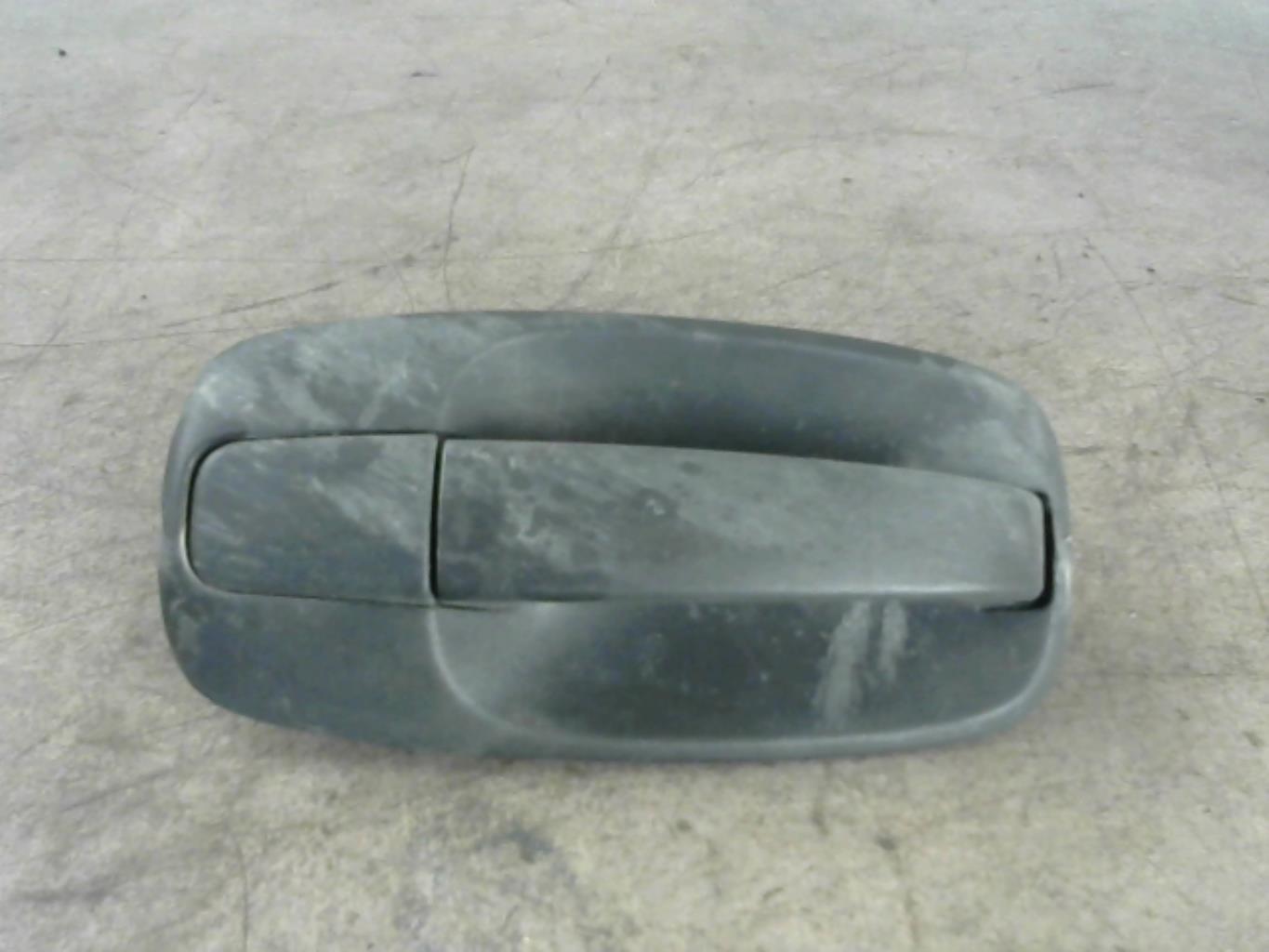 Poignee porte avant droit RENAULT TRAFIC 2 PHASE 2 Diesel - 1