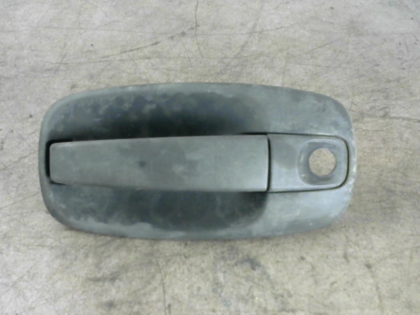 Poignee porte avant gauche RENAULT TRAFIC 2 PHASE 2 Diesel - 1