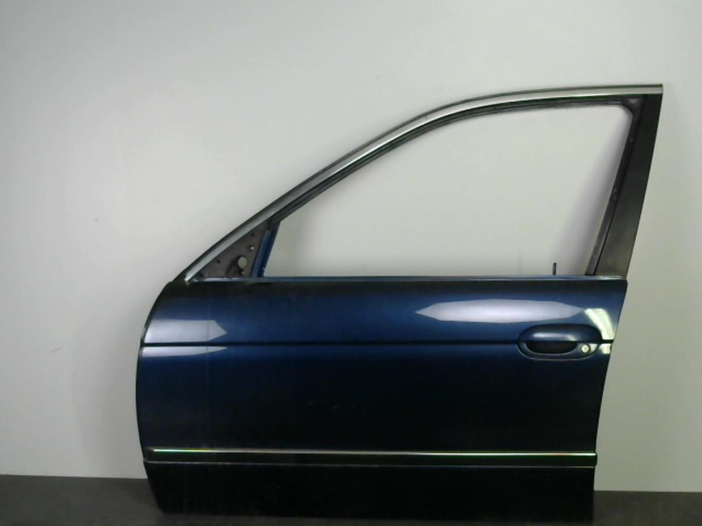 Porte avant gauche BMW SERIE 5 E39 PHASE 1 Essence - 1